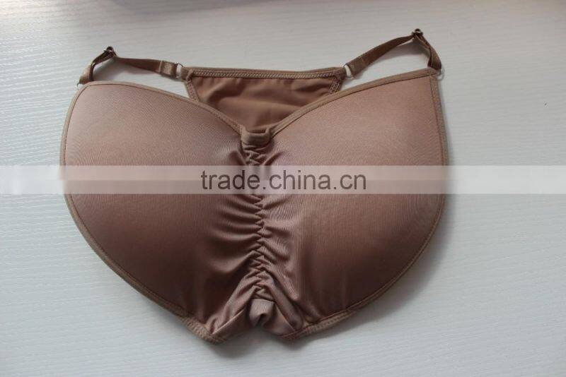 GZY garment stock lots sexy carry buttock panty/sexy women underwear wholesale underwear