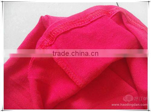 Women's fashion cotton slip Shoulder Camisole/tank top