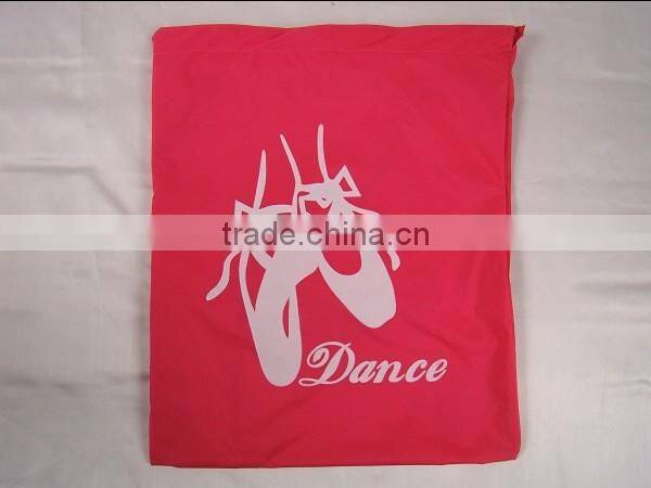 2016 KIds shoulder long strip bag Dance Bag Ballet Dance Bags