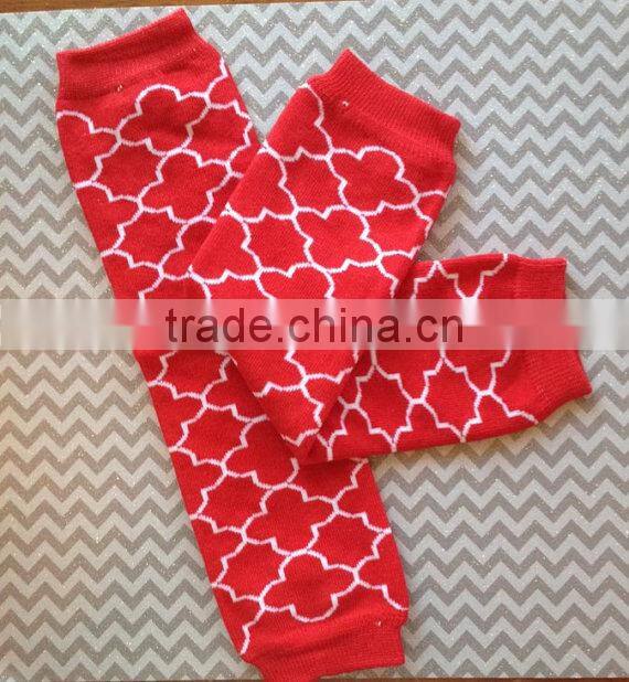 2015 Baby Free Size Ruffle Leg Warmer Baby Cotton Confortable Leg Warmer Baby warm leg warmer