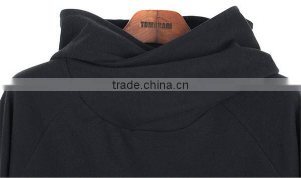 OEM newest fanishion plain blank high quality hoodies