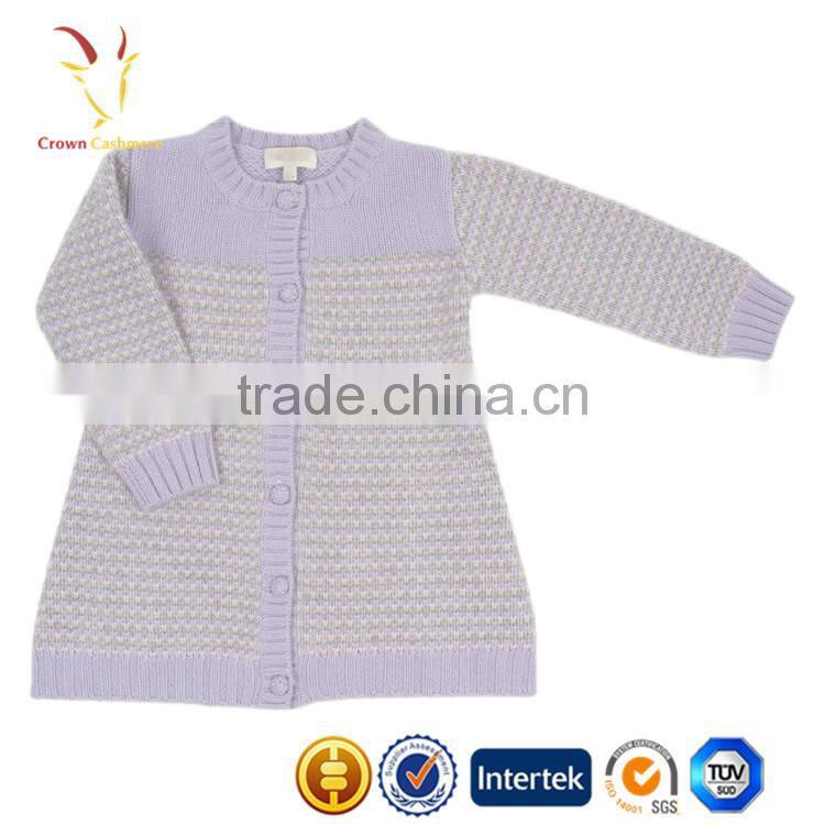 New Style Baby Dress,Baby Girl Wool Dress