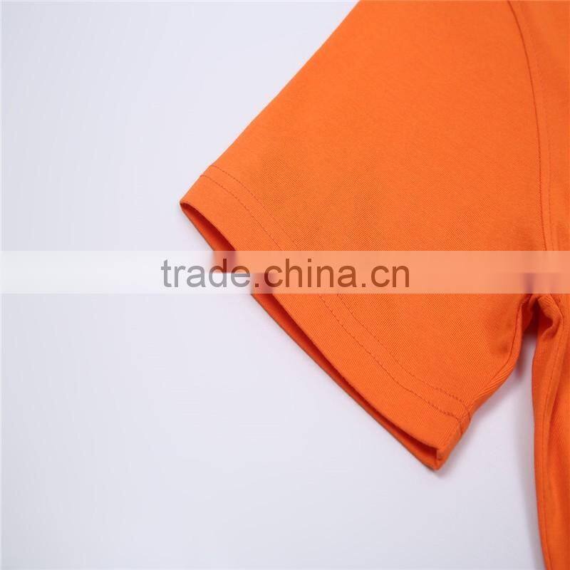 China whoelsale cheap bulk blank t-shirts pure cotton 180gsm