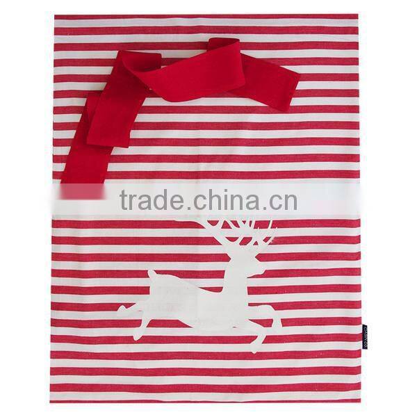 Wholesale Christmas Personalized Santa Sack