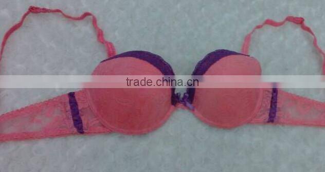 high quality panty women lace transparent mini g string panty