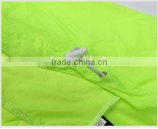 wholesale lightweight waterproof Anti-UV women skin jackets