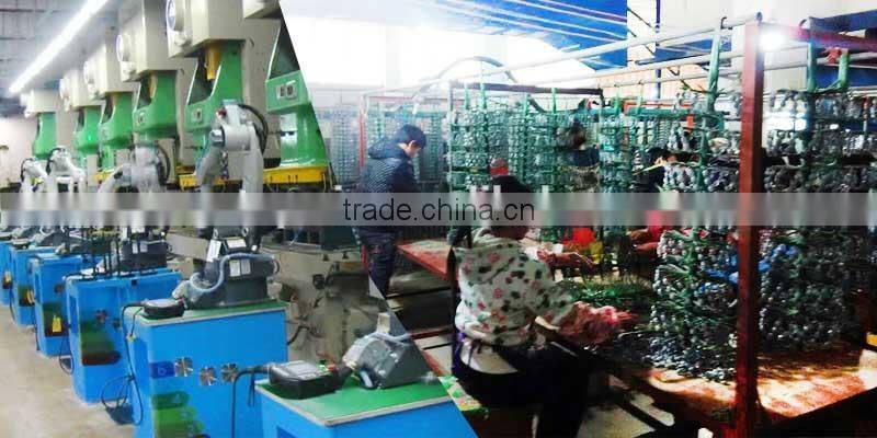 Fashion design gunmetal metal elastic adjustable hook bra strap buckle