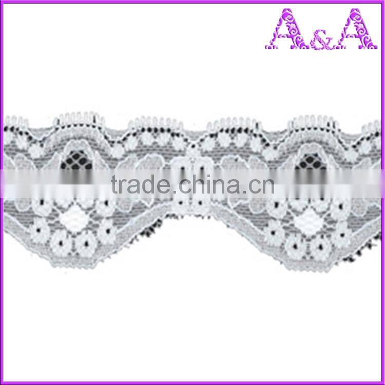 china diamond lace for wedding design embroidery bridal sewing lace trim for women dress