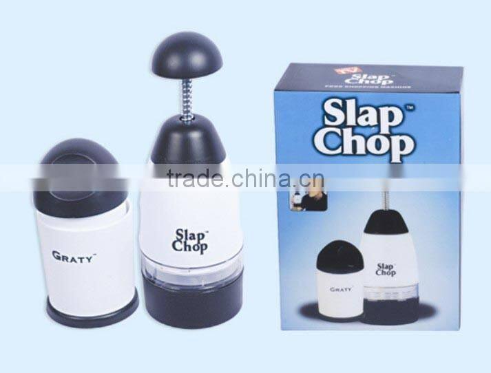Fruit Vegetable Slap Chop Dicer