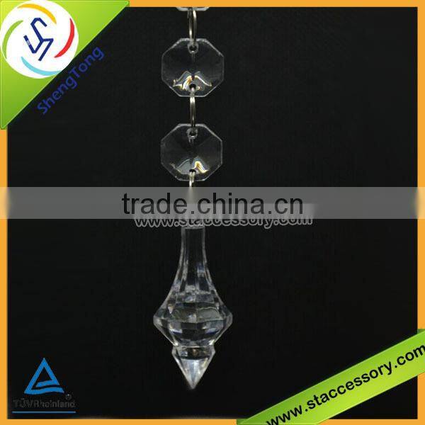 Wholesale with Low Prices Crystal Bead Window Curtains