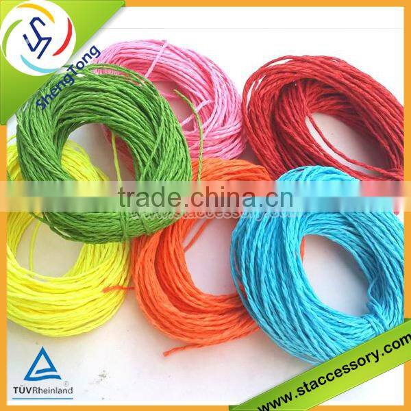hot sale high quality nature raffia