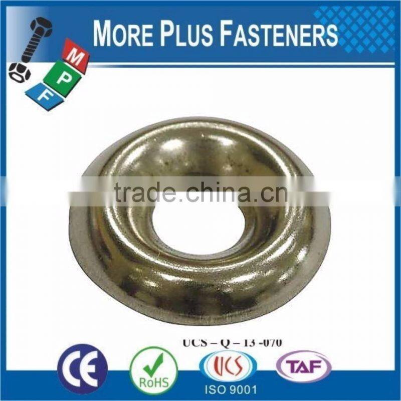 Made in Taiwan Finishing Washer