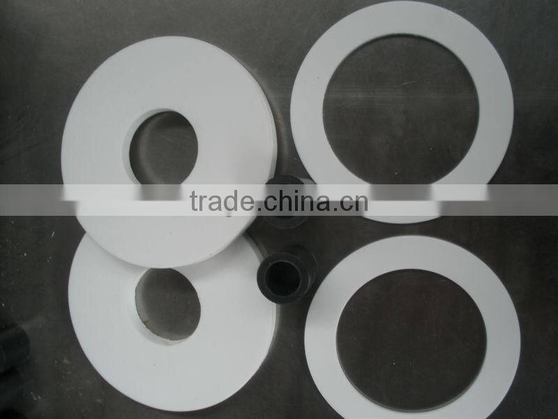 ptfe sheet rod tube gasket