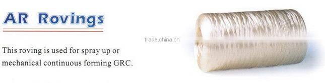 AR Fiberglass Roving