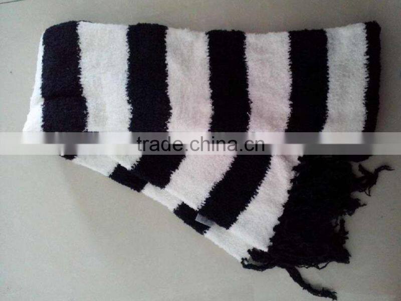 england scarf acrylic scarf and hat one set