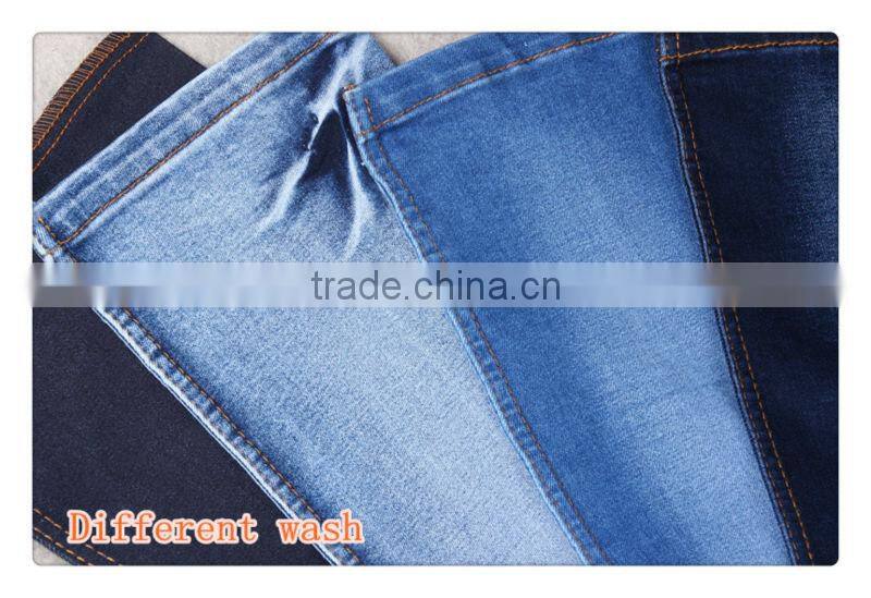 Best yarn raw denim jeans fabric material