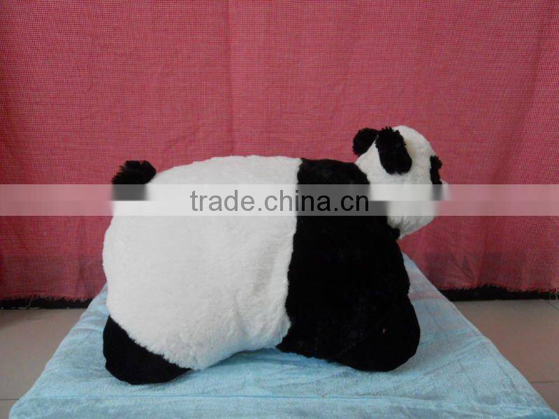 plush neck pillow