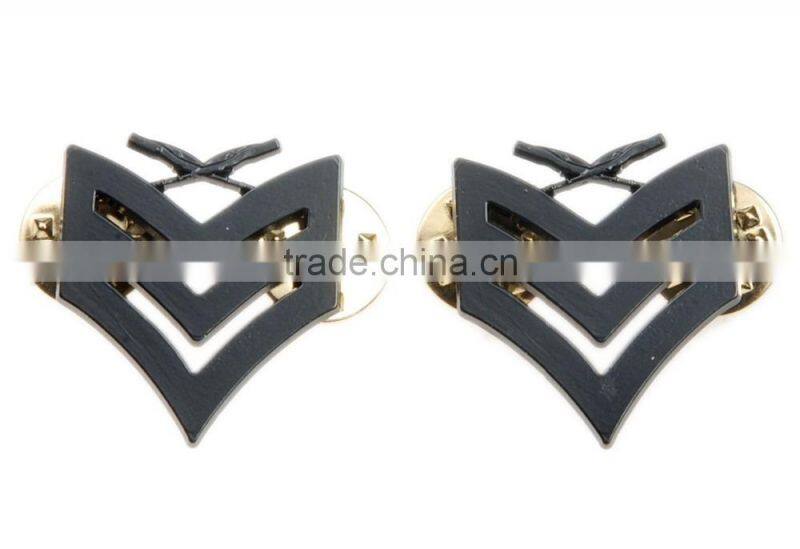 PARAMORE round badges 1.75" Pinback