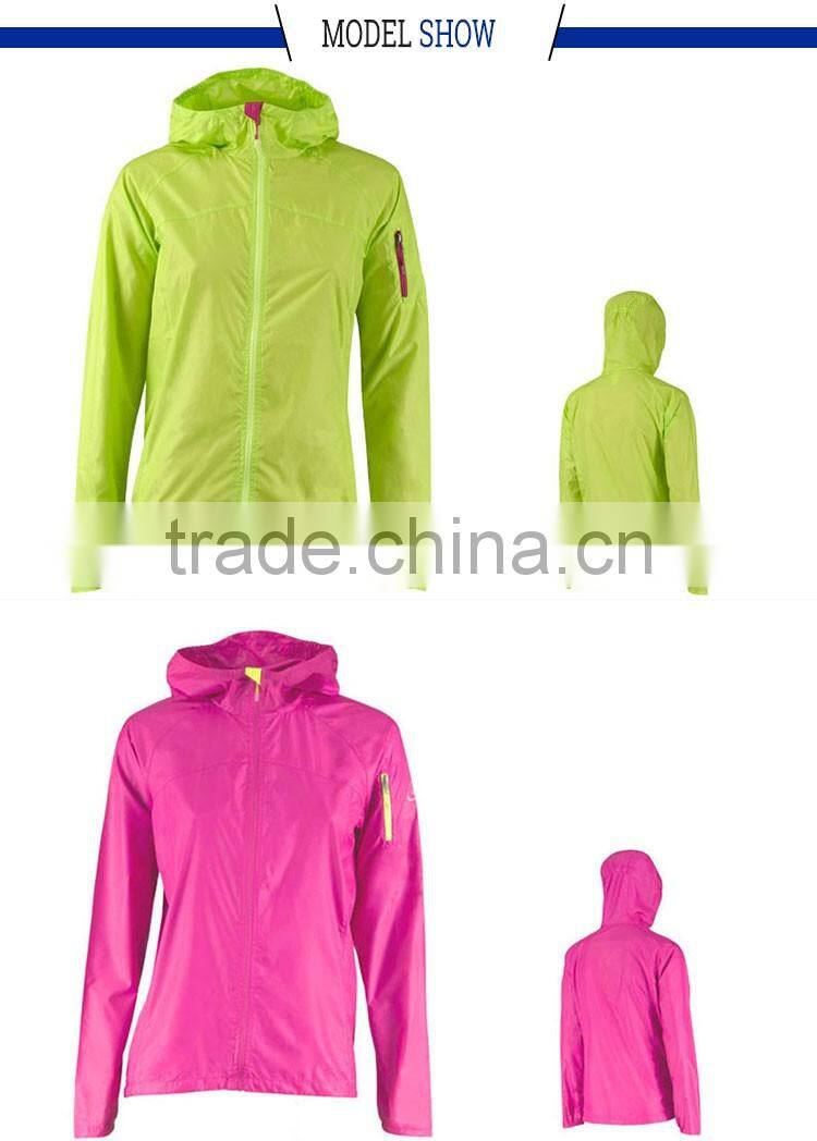 Excellent Quality Fashion Sun Protection Clothing