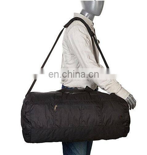 2015 latest OEM large durable duffel bag