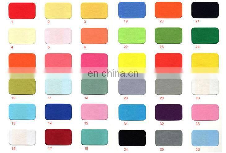 white classical button polyester spandex blank stretch bottoms lady trousers