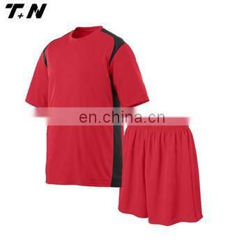 Men soccer jersey printed soccer jersey