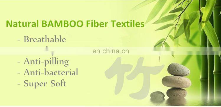 Black Bamboo Summer Breathable T-shirt Blouse Home Wear Girls