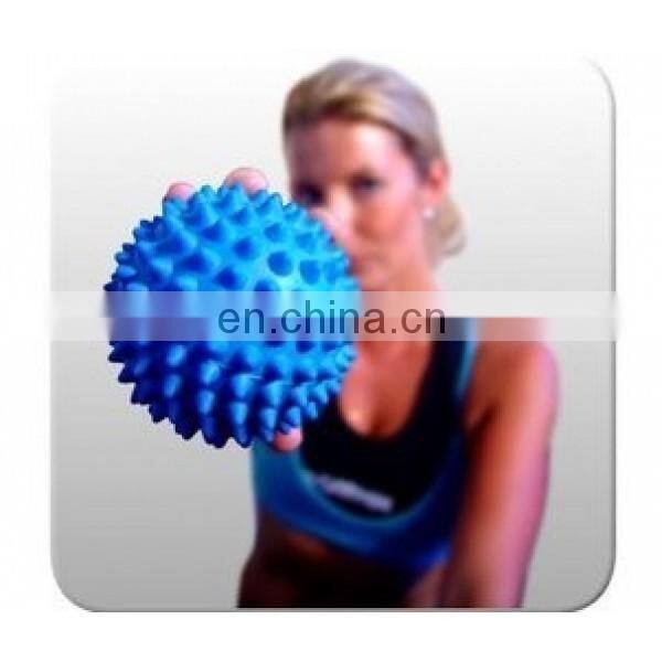 Pet Ball Toy Roller Spiky Massage Ball