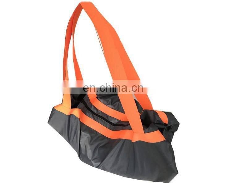 Large Capacity Outdoor Waterproof Quick Storage Bag Picnic Mat