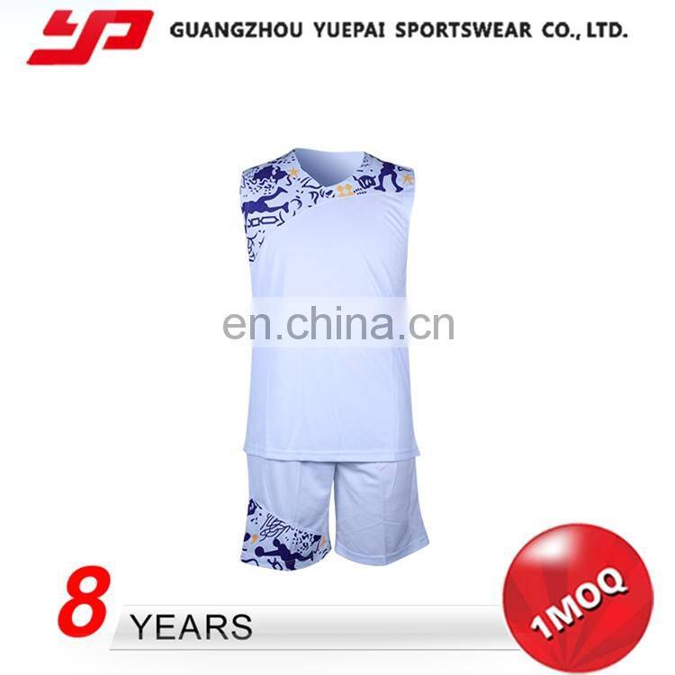 Best Quality Comfortable Design Eco-Friendly One Tree Hill Basketball Jersey