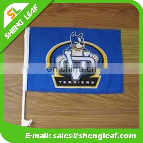 2017 Hottest!!! Printed Different countries car flag