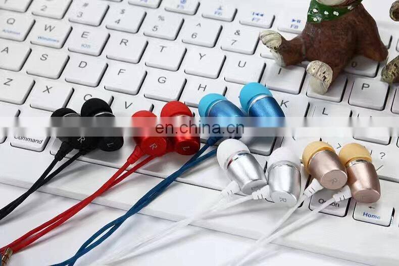 2017 Active Noise Cancelling earphone for Samsung