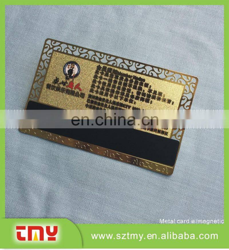Hot Sale Club, Shopping Mall ,Bar, Cinema,Parking Vip Cards With Cheap Price