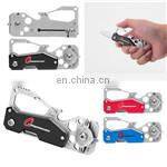 2017 NEW USA high quality promotion gift foldable 100% stainless steel body multi tools