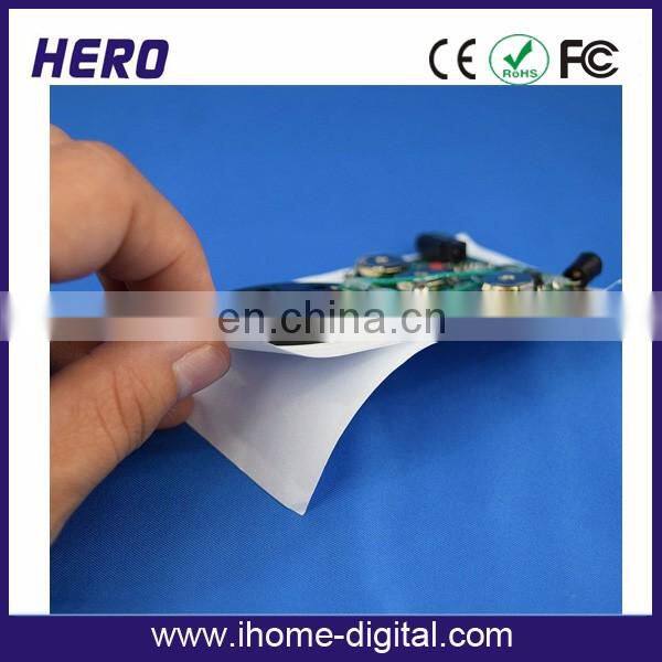 OEM ODM Shenzhen Factory small voice recorder