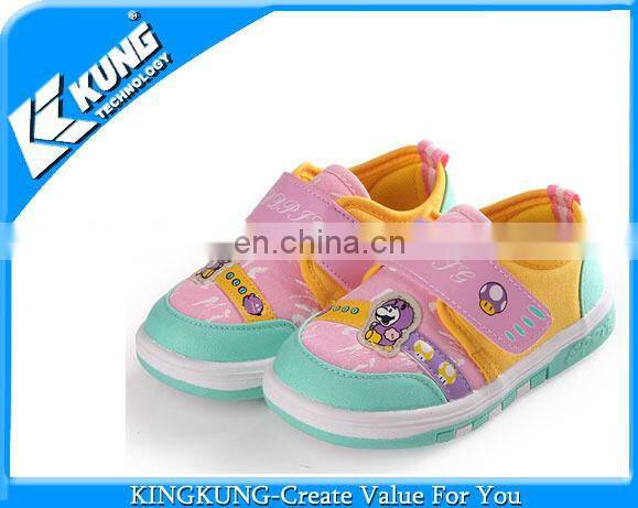 Nice-looking baby girls christmas shoes on wholesale