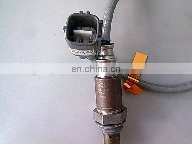 Oxygen Sensor for LEXUS RX350 GGL1 2009-PRESENT OEM 89465-0E050