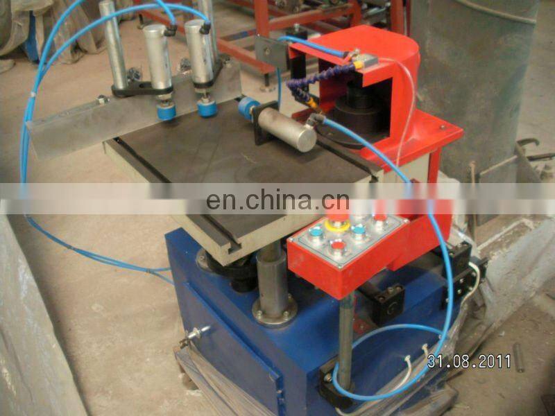 PVC/UPVC Copying Routing Machine for Aluminum and PVC Windows and Doors Profile