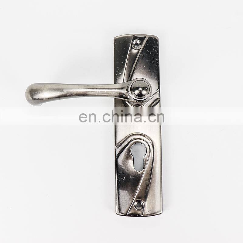 Door Handle Lock No.9078-237