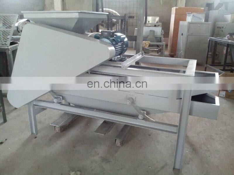 automatic almond shelling machine Almond and hazelnut walnut sheller almond nut dehulling machine