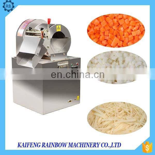 industrial vegetable cutting machine / fruit and vegetable cutting machine / cutting machine