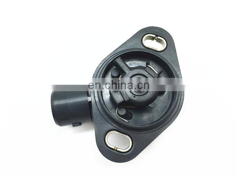 TPS sensor Throttle Position Sensor OEM 37825-PAA-A01 6911753 JT3R30512 JT3R60659
