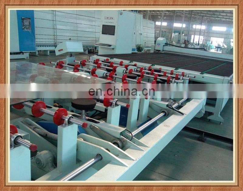 Glass Loading Machine