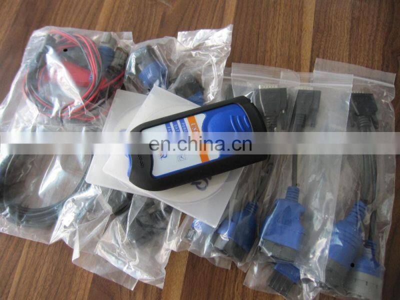 Truck Diagnsotic scanner Tool Nexiq USB Link 125032