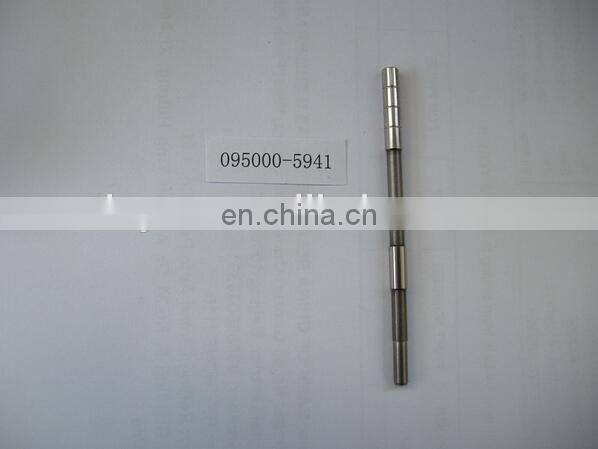 common rail valve rod 095000-5941 76.90mm 4.3mm 7.3g