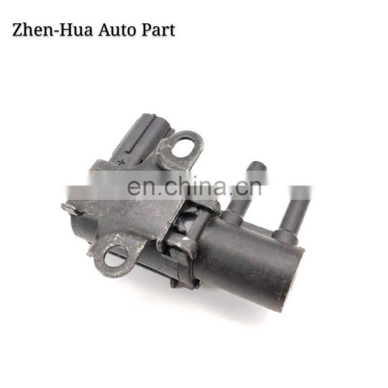 High Quality Valve Vacuum Solenoud Valve 136200-2520 1362002520 for Honda PCS42