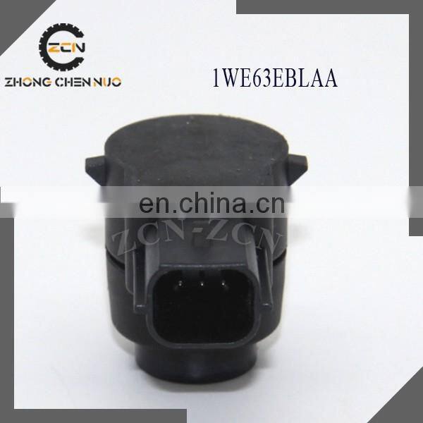 1WE63ARHAA Car Bumper Parking Distance Reverse Sensor w Rubber O-Ring