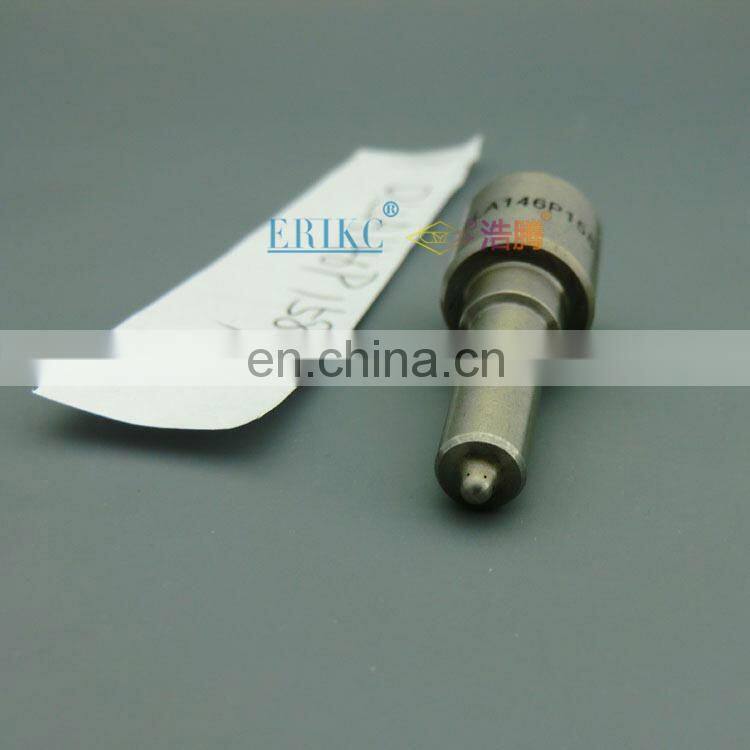 ERIKC DLLA146P1581 Fuel Injector Nozzle DLLA 146 P 1581 spraying systems nozzle 0 433 171 968 for 0445120067