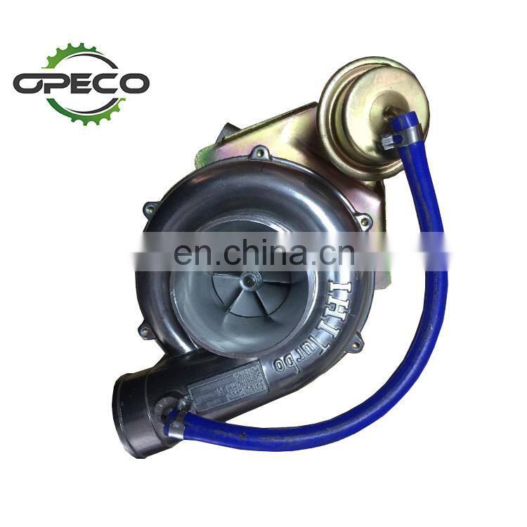 YF20 turbocharger VX53 VX54 VH240039 241002203A 24100-2203A 6T-574 24100-2204A 24100-2201A-B 24100-2214A 24100-2204A VA240039