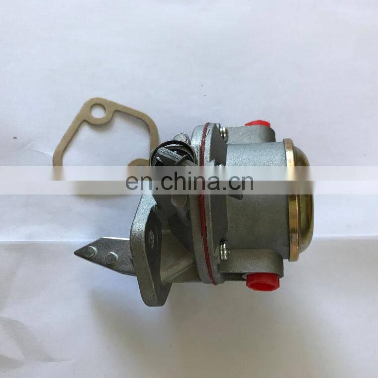 Engine Fuel Lift Pump LM831637